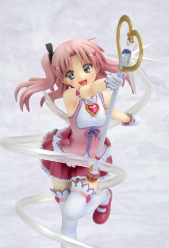 Kotobukiya ToHeart2 AnotherDays Magical Girl Maryan Scale ПВХ окрашенный готовый продукт 1/8
