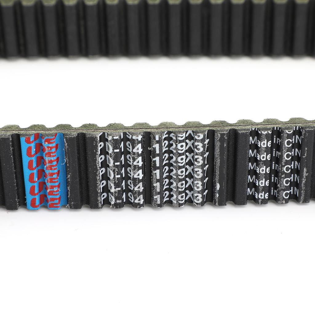 Drive Belt 3211065 For Polaris Indy 600 700 Rmk 1998-2001 Storm 750 Sks 1993