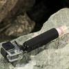 Премиальный плавающий ручной хват для Gopro Hero с прочным ремешком и стильным дизайном