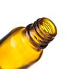 Капельница Жидкая Духи Ароматерапия Для Эфирных Масел Флакон-капельница Бутылки Янтарного Стекла