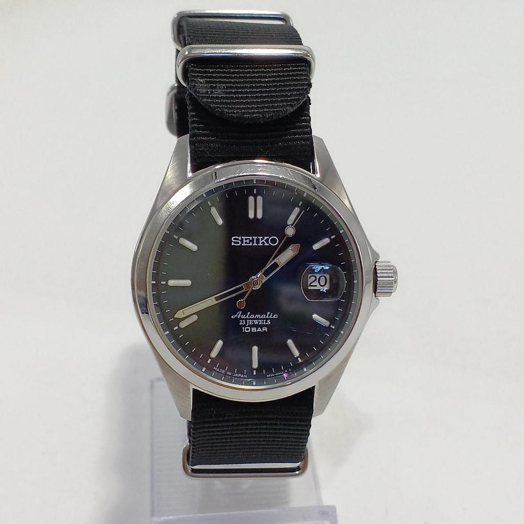 Used SEIKO 4R35-03Y0 SZSB016