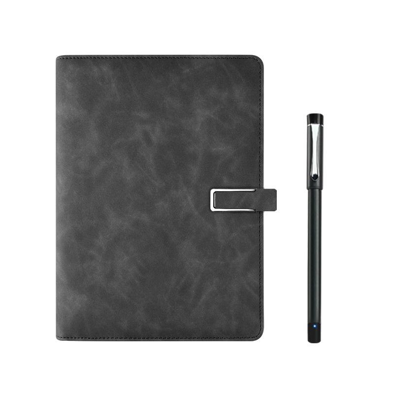Factory Price Design Drawing Handwriting Book Sync Notebook Smart Pen Digital Notebook Smart Notebook With App Software