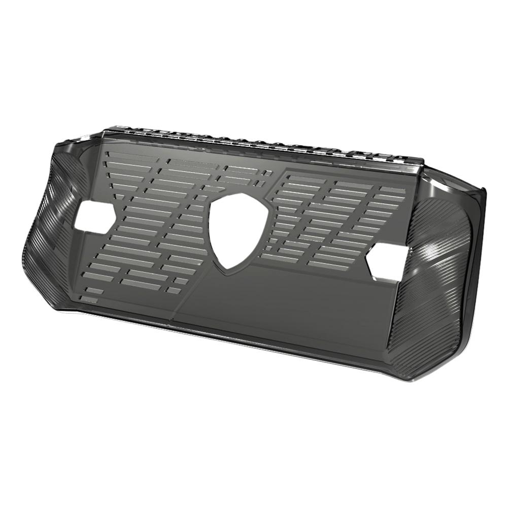 Портативный EVA Чехол для переноски для MSI CLAW 8 Ryzen Edition 2025 Аксессуары для игровой консоли Дорожная противоударная сумка для хранения Жесткий чехол