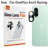 For OnePlus Ace5 Racing 5G Glass IMAK High Definition Integrated Glass Lens Film