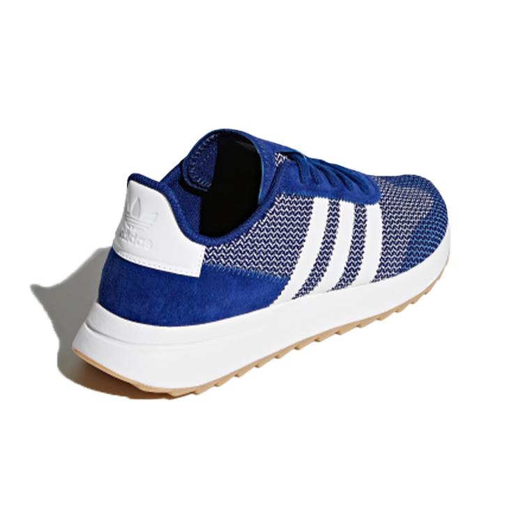 adidas Originals Flb_Runner 'Синий Белый' Женские DB2117