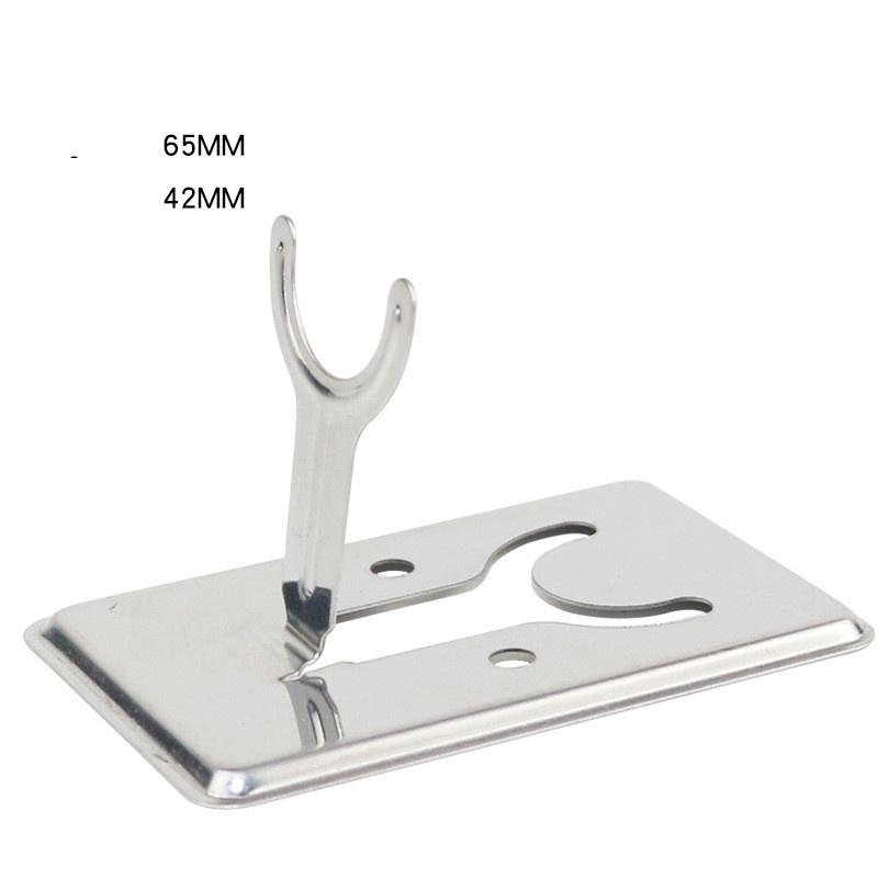 Soldering Iron Soldering Welder Mini Bracket Can Be Folded