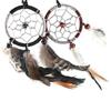 2Sbuck Peacock Mini Car Dream Catcher 2P Set,Korean Car Acc