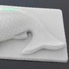 Форма для рыбы, антипригарная криофилактическая пластиковая пластиковая форма для торта для кухни, домашняя продукция