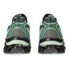 Asics Gel Quantum Kinetic Dark Sepia Shamrock Sneakers 1203A270-251