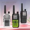 BAOFENG MINI-5 УВ Двухдиапазонная Bluetooth Рация (Китайская версия)