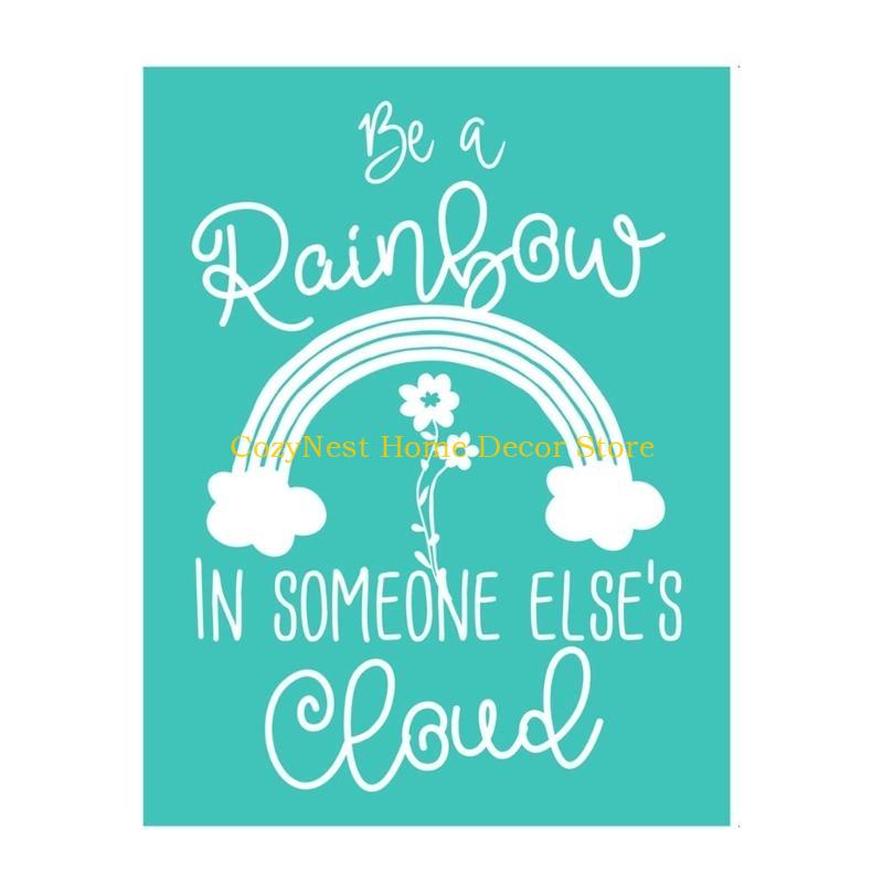 92MF Самоклеящийся трафарет для шелкографии Рождественский гном Многоразовый сетчатый трафарет для переноса Моющийся для DIY живописи Шелк