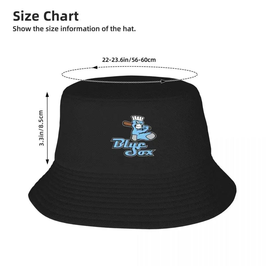 Blue Sox Бейсбол 2 Панама Новая Кепка Snapback Аниме Кепка папы Мужская Роскошная Женская