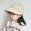 Korean Style Baby Sun Protection Hat Fisherman's Hat Children Fishman Hat  Spring Autumn