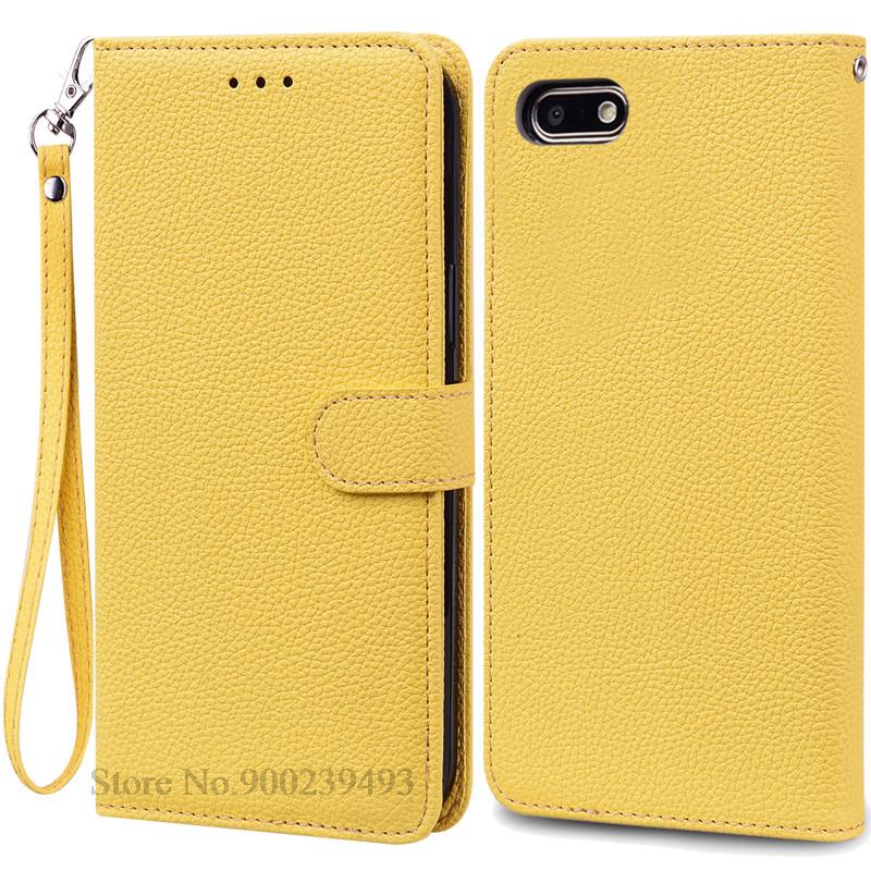 Для Huawei Y5 Lite Чехол 2018 Для Huawei Y5 Prime 2018 Кожаный чехол-кошелек Флип Чехол Для Huawei Y 5 Y5 2018 Чехол Coque Fundas Shell