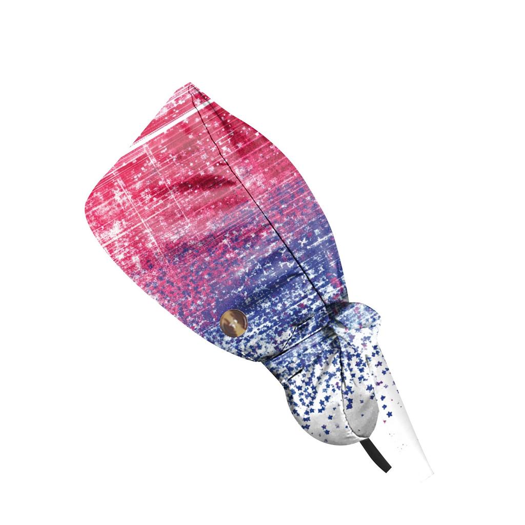 Модная рабочая кепка с принтом, повседневная женская кепка с хвостиком, кепка с повязкой, кепка Baotou