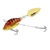Deps KRO SPIN TAIL 05 Redgill 44мм