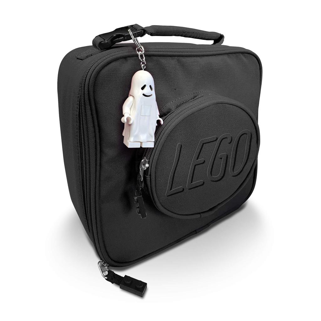 LEGO Monster Fighters Keychain Light Ghost Tall Figure - - 3" (KE48H)