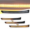 Front Headlight LED Daytime Running Light DRL For Toyota 4Runner 2003-2005