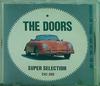 CD DOORS - Super Selection EVC308 Echo Industry C Япония Рок