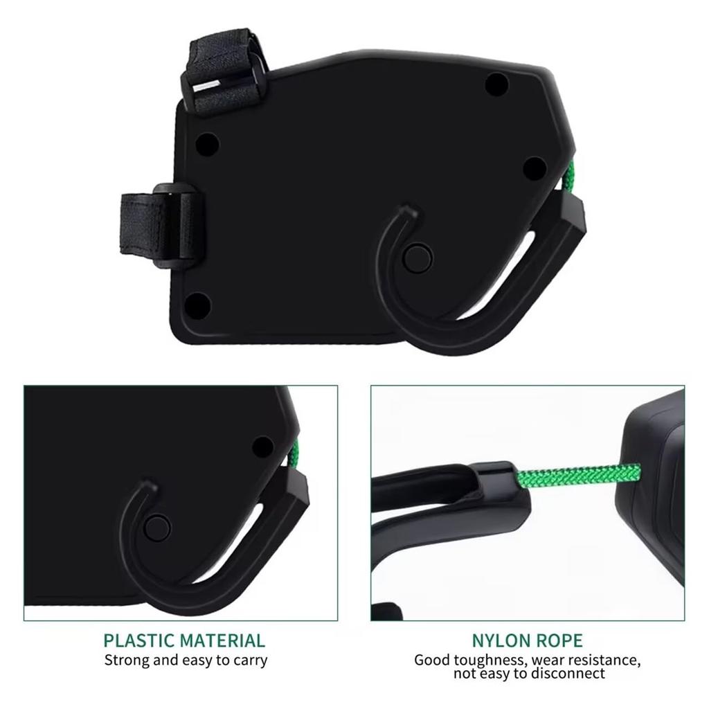 Буксировочный трос для велосипеда, система буксировки троса для взрослых для длительных поездок на велосипеде, эластичный трос для езды с друзьями, совместимый с любым велосипедом