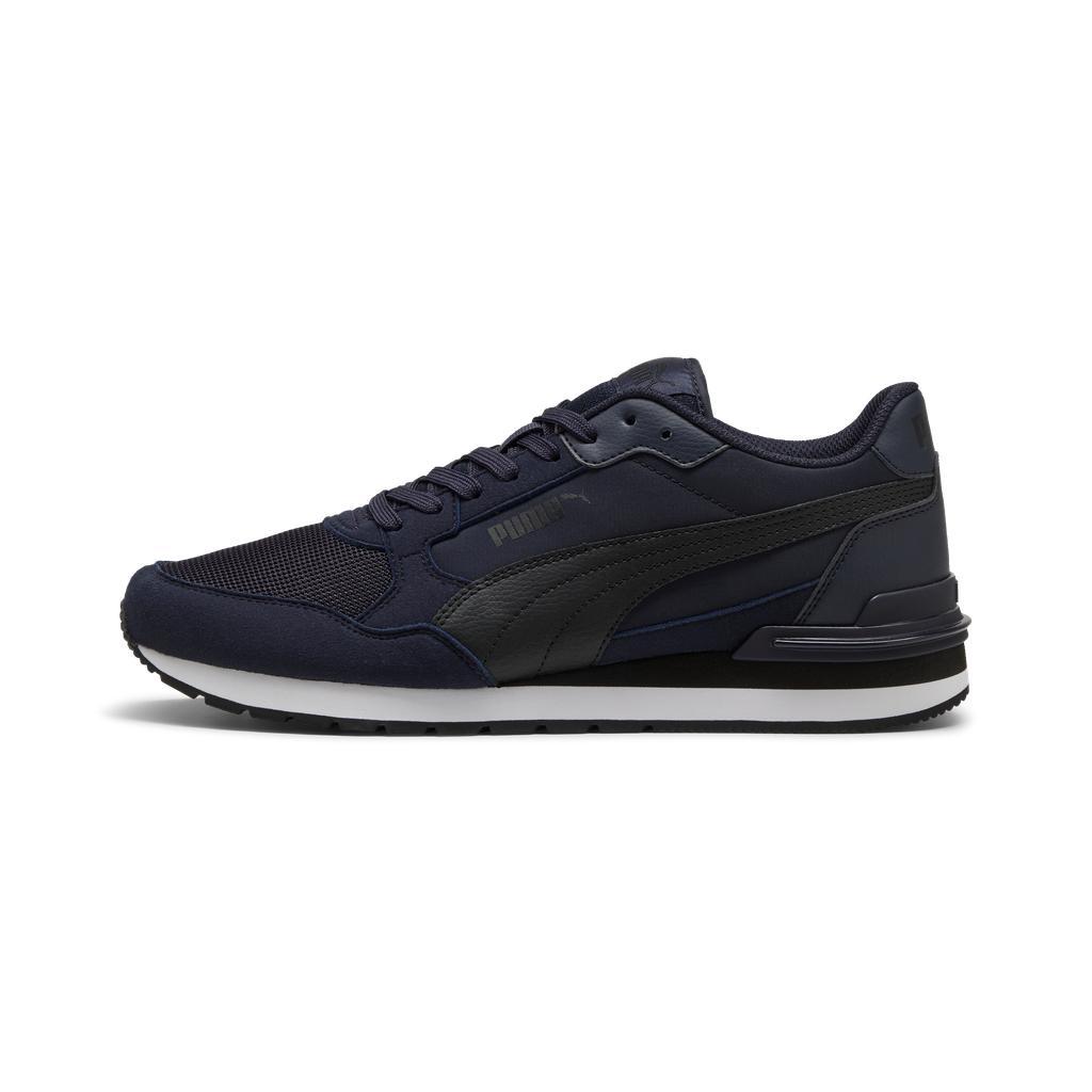 ST Runner v4 NL/ MESH New Navy-PUMA Blac (40474304)
