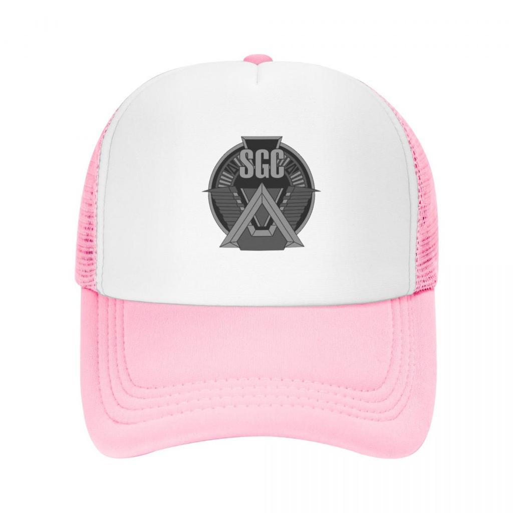 Классическая футболка Stargate SG1, бейсболка в стиле аниме, кепка дальнобойщика на день рождения, шляпа унисекс для женщин, шляпа в стиле регби