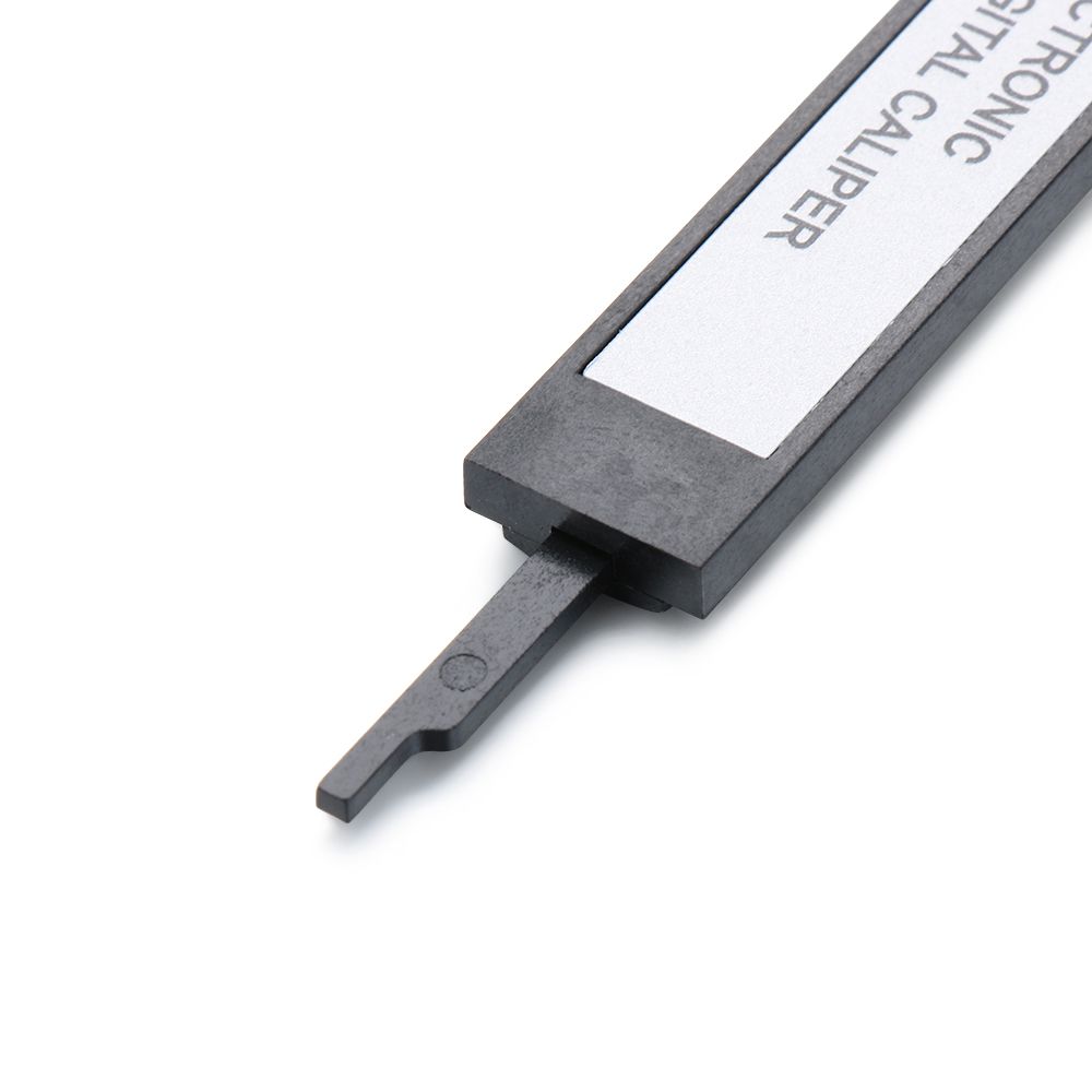 100/150mm Measuring Tool Electronic Gauge Messschieber LCD Digital Vernier Calipers Micrometer