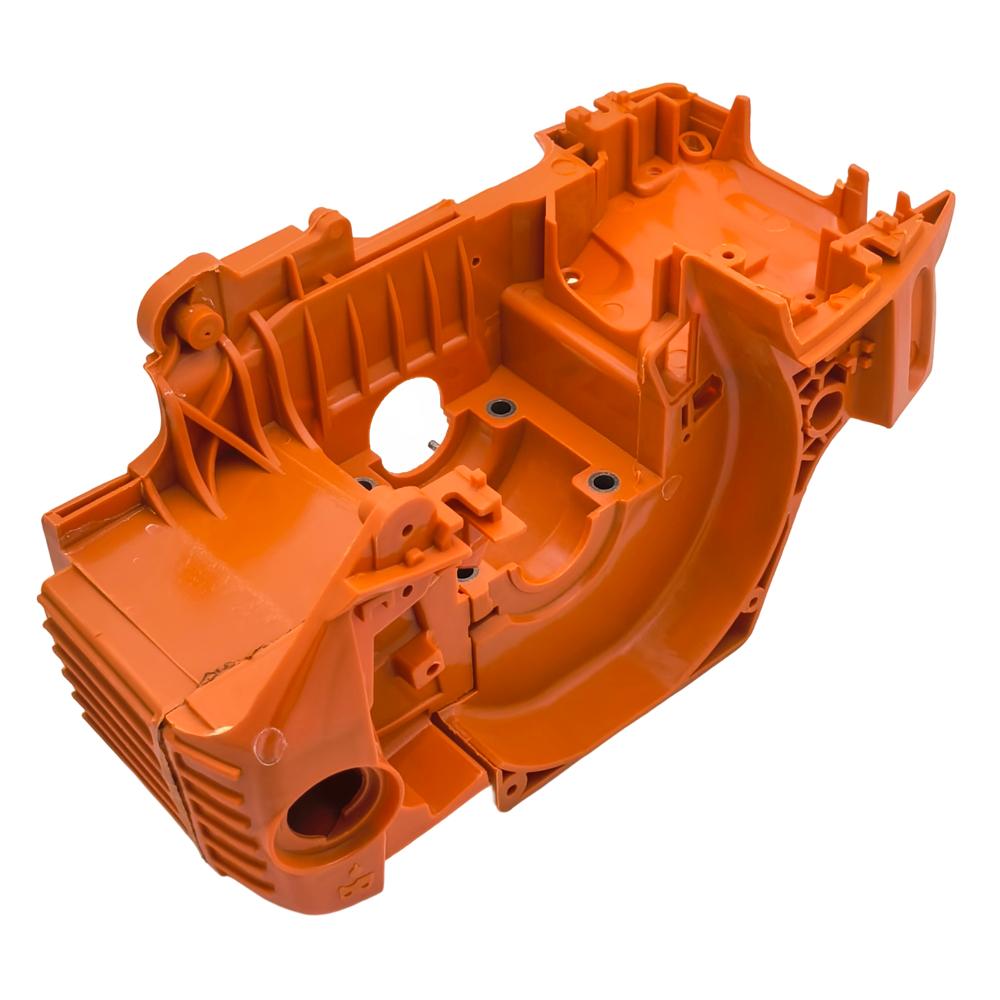 Картер Корпус двигателя Для Husqvarna 350 340 345 340E 340EPA 345E 345EPA Бензопила 537172001 537172003