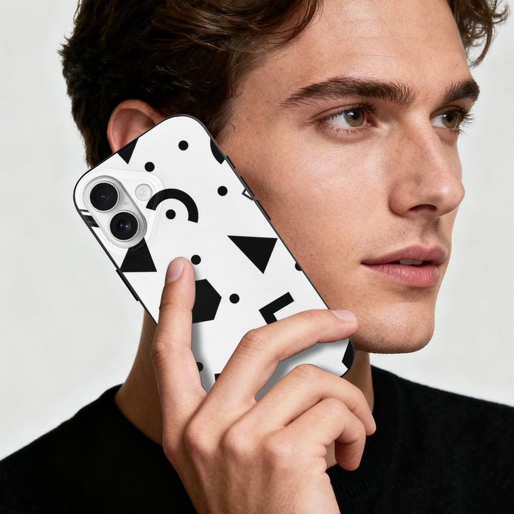 1 Pack For iPhone 17 Series TPU Phone Case Soft Protective Grip-Friendly Design, Daily Protection