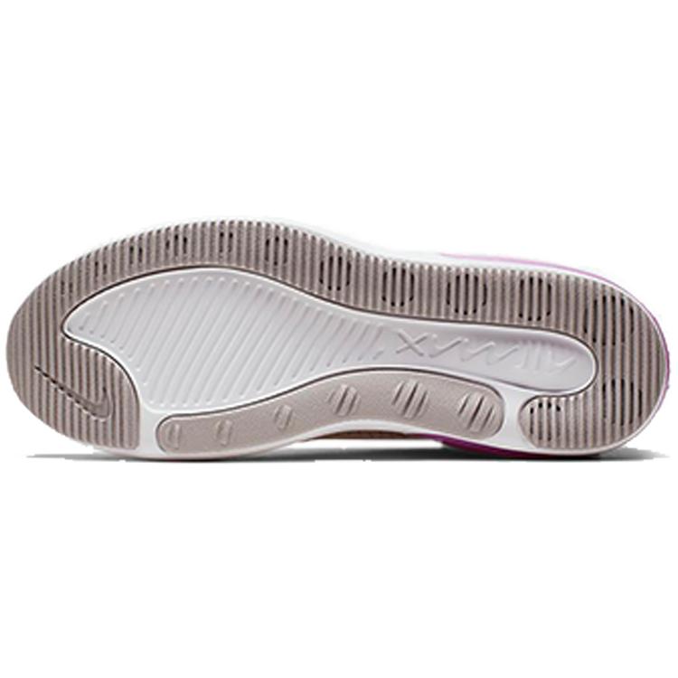 Nike Air Max Dia Light Орехово-коричневый Женские AR7410-106