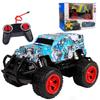 Игрушки для малышей для мальчиков 4-5 лет, радиоуправляемая машинка, грузовики с дистанционным управлением для детей 3-4 лет, подарки на день рождения, игрушки для дошкольников, автомобили RWD, масштаб 1/43