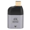 Video Cable Converter Connector USB-C To HD Multimedia Interface Adapter 4K 60HZ Output