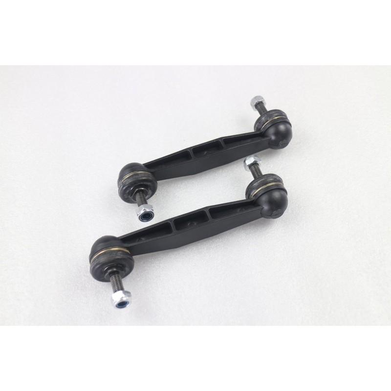 2pcs Stabilizer Link Sway Bar Anti Roll Drop Links FIT for Peugeot 406 Saloon , 9615230080