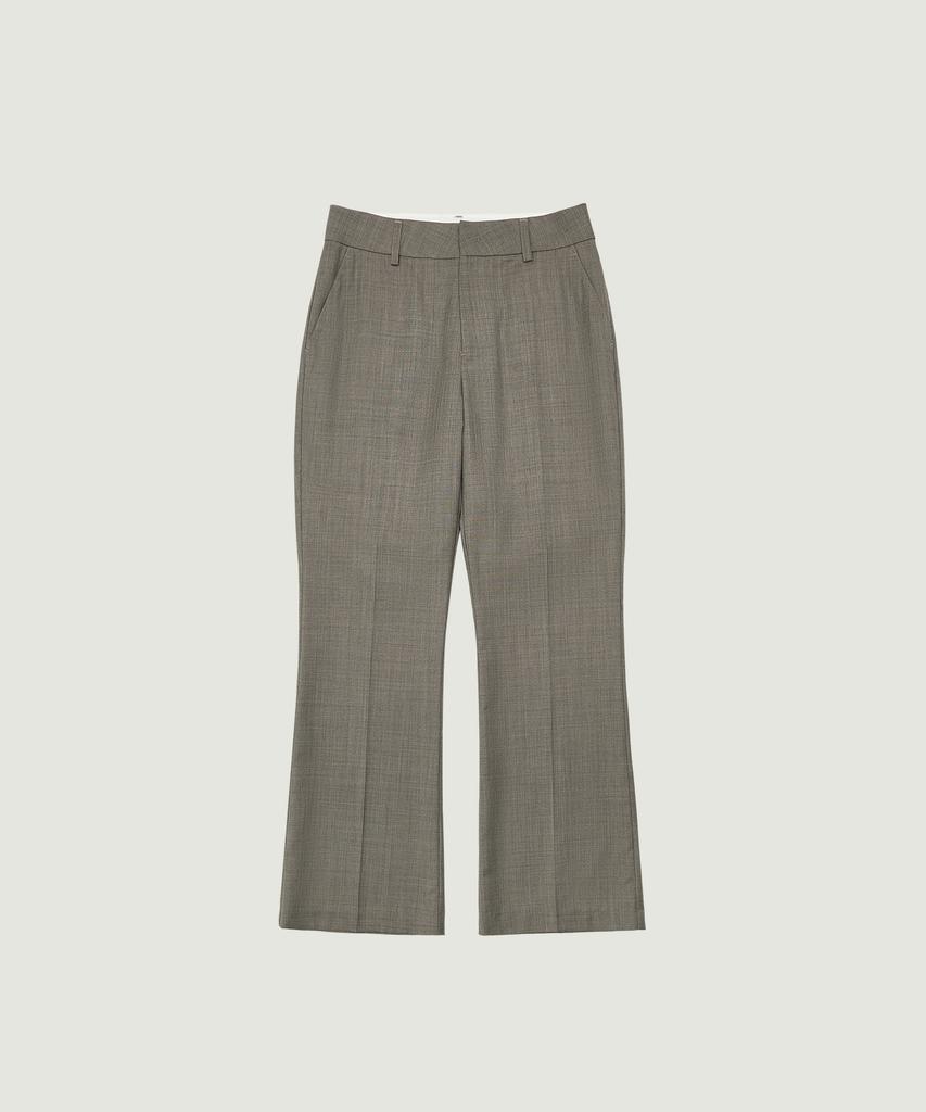 GROVE Stina Pants (Brown)