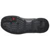 SALOMON Rx Slide Кожаные Минималистичные Нескользящие Шлепанцы с Закрытым Носком Унисекс Шлепанцы Черные 477511