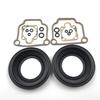 2 комплекта ремонта карбюратора мотоцикла для BMW BING CV R75 R80 R90 R100
