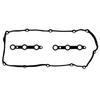 for BMW 320i 323i 328i 528i 728i E36 E39 Z3 Coupe 2.8i 1991-2002 Valve Cover Gasket Set OEM 11120034108 11129070532 11121437395