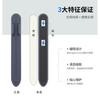 Pencil Pro 1/2 Case Silicone Holder Magnetic IPad Pen Sleeve Shockproof Full Cover