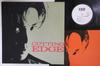 LP Record CUTTING EDGE - Cutting Edge ELR28009PROMO EDGE Japan Japanese Pop/Rock Used