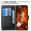 For Samsung Galaxy A56 5G Case with Card Holder PU Leather Flip Wallet Phone Cover