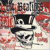 CD BEATINGS - Bad Feeling TFCK87305 Toy's Factory 2003 Japan ObiRock Used