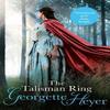 The Talisman Ring by Georgette Heyer Paperback Book 9780099474395