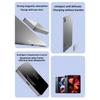 2018 2025 iPad Pro Air Беспроводное зарядное устройство Магнитная быстрая зарядка Планшет Контактное зарядное устройство Умная док-станция с охлаждением Совместимые аксессуары