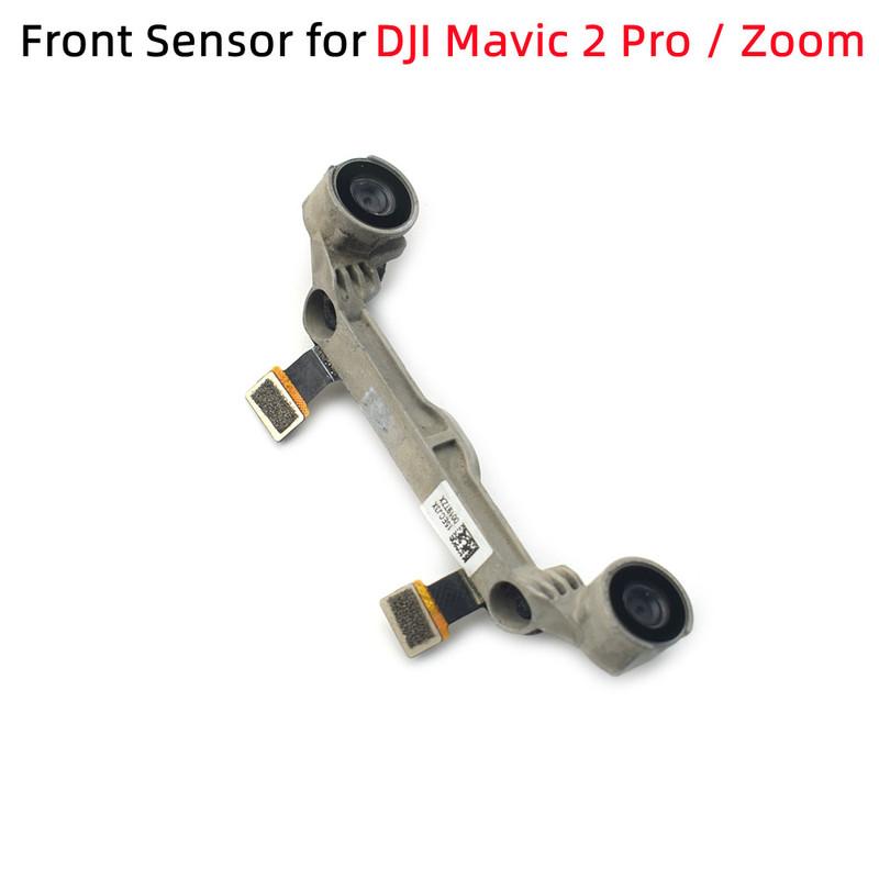Front Sensor Module for DJI Mavic 2 Pro / Zoom Replacement Front Visual Obstacle Avoidance Assembly Repair Parts