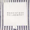 MACKINTOSH PHILOSOPHY Бушлат 36 Темно-синий Женский Б/у
