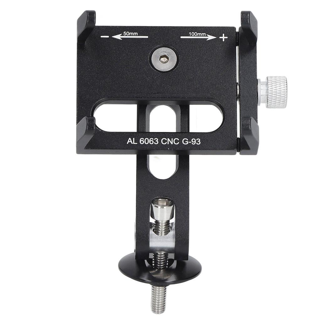 Держатель для телефона на велосипед из алюминиевого сплава, крышка головной части, крепление для мобильного телефона для горных и шоссейных велосипедов