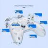 Kirin Switch Bluetooth Dual Hall Vibration Controller for PC, TV, iOS - Black Myth Wukong Edition