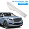 8U5Z-17B068-B Emergency Easy Capless Fuel Filter Funnel Elbow Tube Adapter for Ford Focus Edge Fusion Explorer F150 For Lincoln