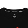 adidas Унисекс Летняя Дышащая Повседневная Спортивная Футболка с Коротким Рукавом