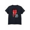 Boys Iron Man Brushed Cotton T-Shirt